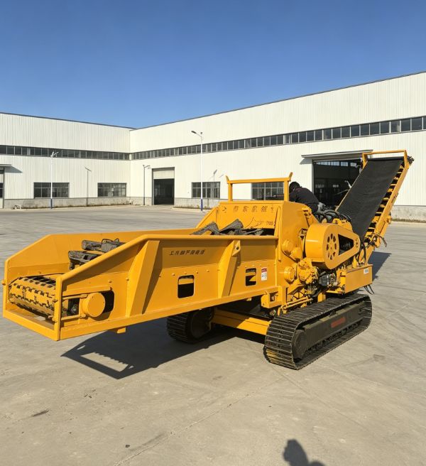 WDE1690C Moedor Horizontal